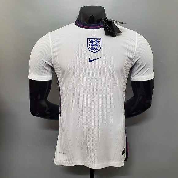 AAA Quality England 2020 European Cup Home Jersey(Player)